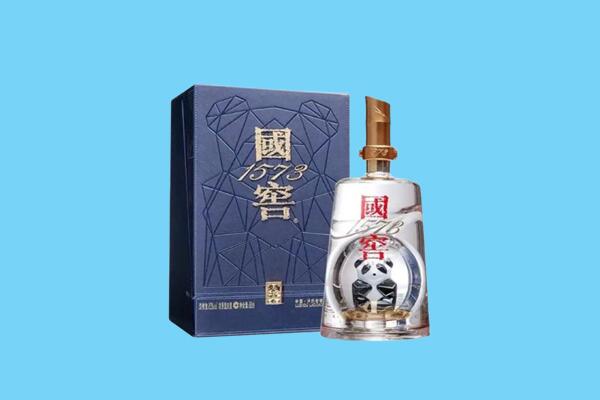 温州回收国窖1573